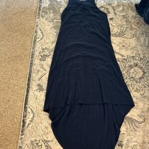 Alice + Olivia Silk Dress